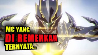 MC nya adalah KETUA dari kelompok Terlemah|Ada Haremnya juga loh😍