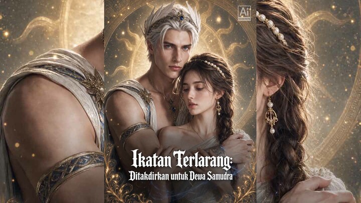 Ikatan Terlarang- Ditakdirkan untuk Dewa Samudra Full Bahasa Indonesia (RS)