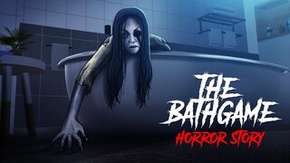 Haunted Bath Game - World’s Most Scary Game | सच्ची कहानी | Horror Stories in Hindi | KM E226🔥🔥🔥
