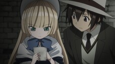 Gosick Episode 7 [sub Indo]