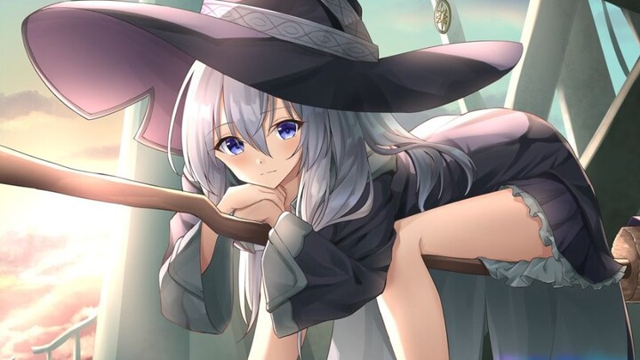 Ireina solo cuts