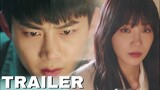 Blind (2022) Official Trailer | Ok Taecyeon, Jung Eun Ji, Ha Seok Jin | Kdrama Trailers