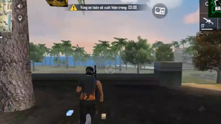 Tổng Hợp Các Pha Xử Lí Hay Trong Free Fire Phần 52 #game