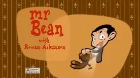 E33 Mr Bean The Animated Series