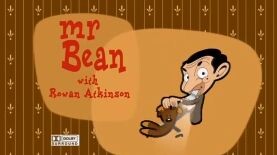 E65 Mr Bean The Animated Series