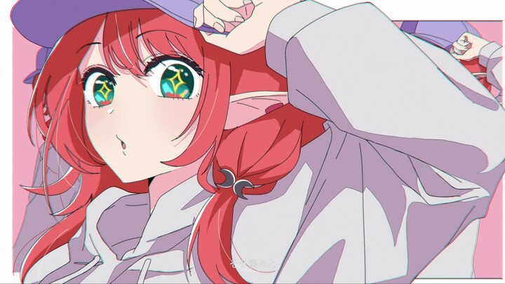 💗我 推 的 夏空💗【アイドル/我推的孩子】