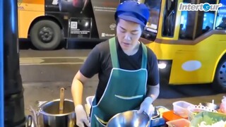 Các món ăn đường phố Thái Lan   Ẩm thực đường phố