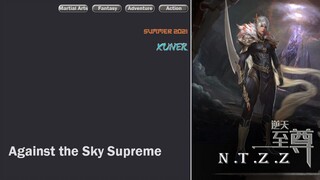 [AC-KZ][Against_the_Sky_Supreme][2021][149][1080p]