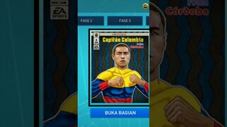 Bantu Pilih Dempsey Gomes atau Cordoba Fifa Mobile #fifa #fifamobile #soccer