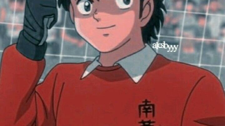 my edit habibie
