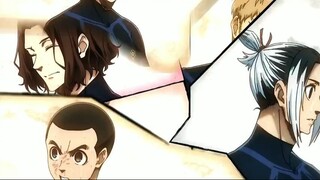 Ai sẽ là kẻ mạnh nhất #amv