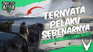 KETUA A.L.K VS TANGAN KANAN A.LK !! KONFLIK KELUARGA | GTA V ROLEPLAY #hopefully