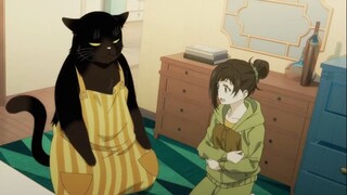 Eps 10 - Dekiru Neko wa Kyou mo Yuuutsu sub indo