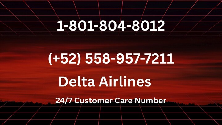 Número de Teléfono de Atención al Cliente de !!@@DELTA@@!!® Guía Completa Paso a Paso 2026
