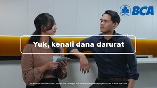 Apa itu Dana Darurat ?