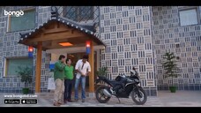 Rana Pagla The Mental by Shakib Khan & Nusrat Imrose Tisha