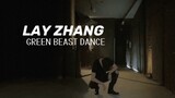 [Zhang Yixing] ราชาแห่งเหมืองกลับมาแล้ว! วิดีโอเต้นที่หายไปนาน [Hublot: 220324 วิดีโออัปเดต Little S