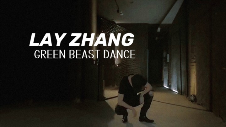 [Zhang Yixing] Vua mỏ đã trở lại! Một video khiêu vũ đã thất lạc từ lâu [Hublot: 220324 Video cập nh
