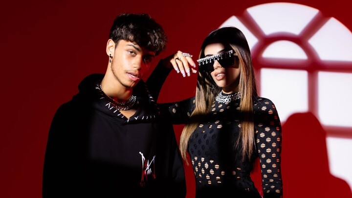 Celina Sharma & Harris J - 24/7 (Official Video)