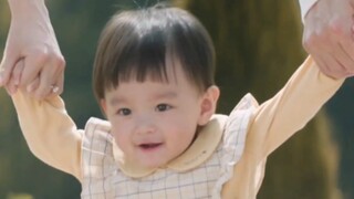 眼泪女王大结局，秀彬真的出生了！