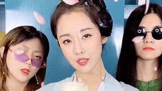 【Battle系列】陈圆圆 vs 蔡文姬