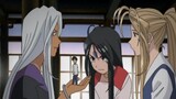 Aa! Megami-Sama! Morisato Keiichi|Seri-E| Japanese language|Sub Indo|HD
