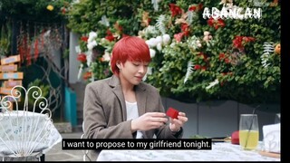 (ABANGAN) Ang mutya ng section e ep 14