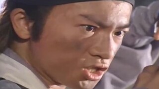 史上最骚解说：在CCTV5看武侠剧是什么体验？（倚天屠龙季后赛下）
