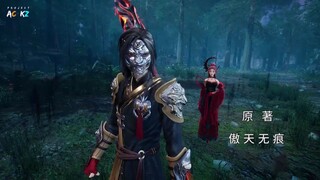 Xuan Emperor Episode 121 [Season 3] Subtitle Indonesia