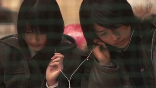“没关系啦少年，我也只有你了”
