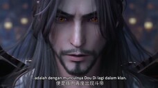 BTTH Sub Indo Eps 155🔥