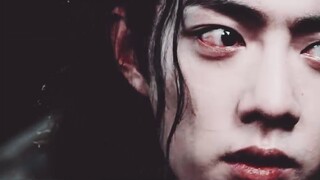 06 "My brother is mine!" all Xianxian/Narcissus/Sanxian/Ranxian/Yingxian/forced to take drugs and ha