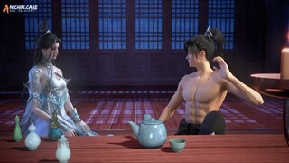 Peerles Bettle Spirit Eps 98 sub indo