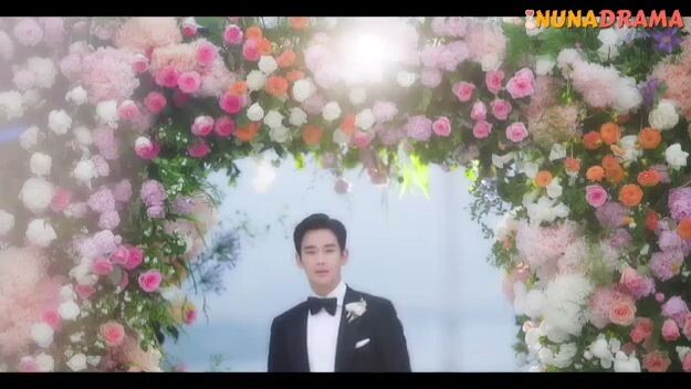 Queen of Tears Eps 1