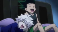 Hunter X Hunter Episode 12 Tagalog Dubbed