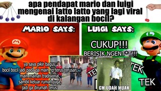 2 Tipe Orang Ketika Ditanyai Pendapat Tentang Latto Latto...