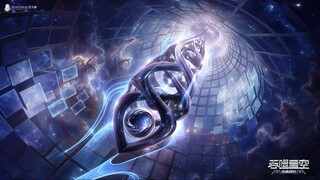 Swallowed Star Eps 196 indo