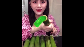 เยลลี่ไม้ไผ่