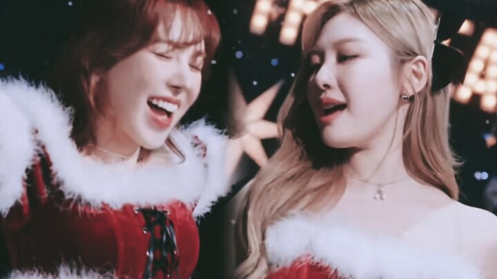 I just want the main vocals!! Looping Sun Seung-wan and Ningning’s duet