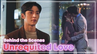 (ENG SUB) Rowoon's reaction to seeing his senior kissing some guy | BTS ep. 2 | She Would Never Know
