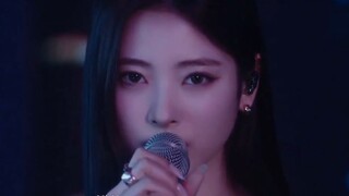 MEOVV最新回归曲TOXIC首舞台