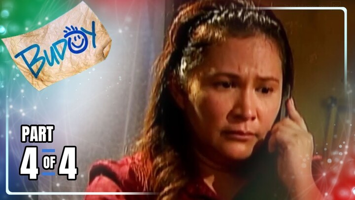 Budoy | Episode 43 (4/4) | June 11, 2024