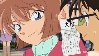 柯哀的日常8