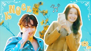 knock 노크 - yoona / 이준호 x 임윤아 (fall & winter vibes fmv)