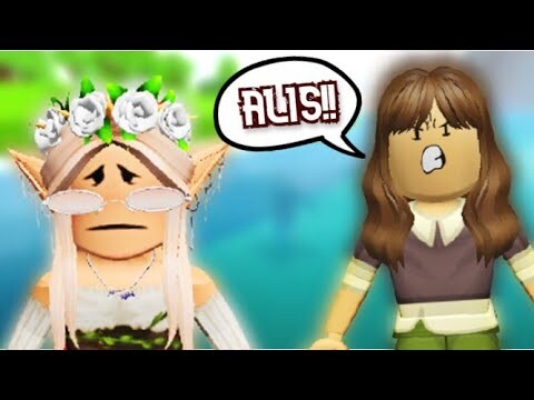 ANDAMING PLASTIK! | TOTAL ROBLOX DRAMA | TAGALOG