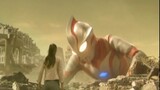 [Ultraman Mebius] Ultraman, do you love humans so much...
