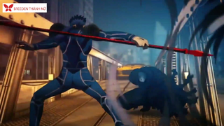 Breeden Thánh nữ - AMV - Quên Một Người Đã Quá Yêu Remix #anime #schooltime