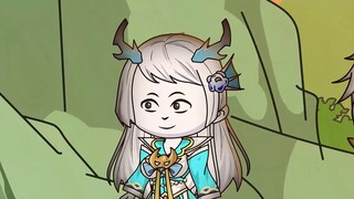 Little Mo Demon