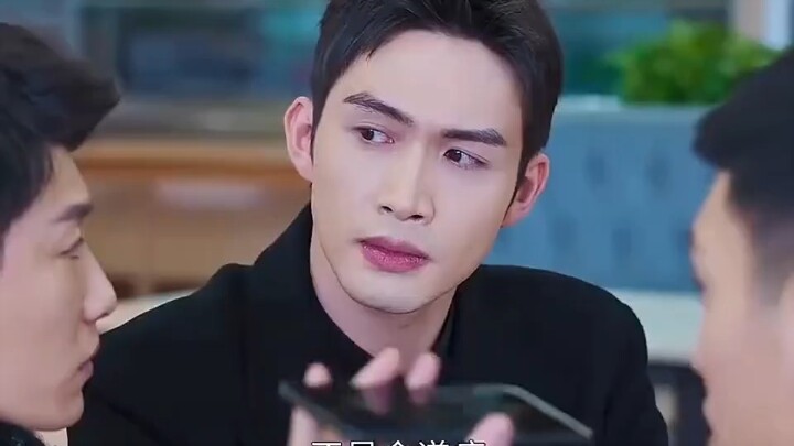 Gadis dinyatakan menderita kanker stadium akhir, Zheng Ren langsung menyadari masalahnya dalam sekal