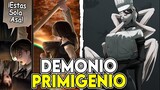 ⚡¡Nuevo Demonio Primigenio! La Historia de Asa Mitaka😔  | Chainsaw Man 123